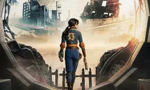 'Fallout', una de las mejores series de Prime Video, bate récords de audiencia.