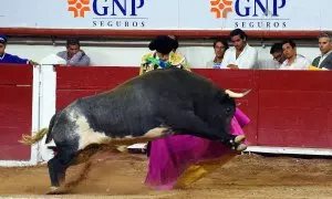 Premio tauromaquia