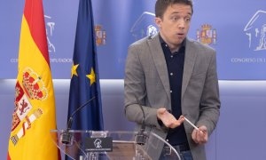 Íñigo Errejón