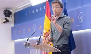 Íñigo Errejón