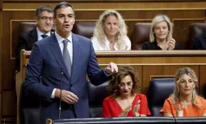 Pedro Sánchez