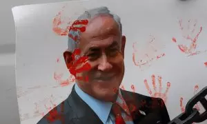 Benjamin Netanyahu