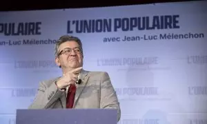 Jean-Luc Mélenchon