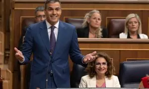 Pedro Sánchez