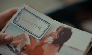 Frame del vídeo de la campaña: "Verano del 78"