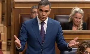 Pedro Sánchez