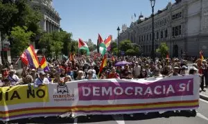 Marcha Republicana