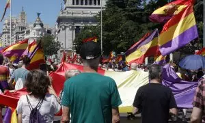 Marcha republicana 3