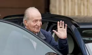 Juan Carlos I