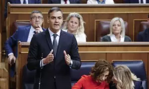 Pedro Sánchez