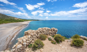 Platja del Torn