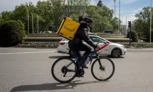 Glovo investigado