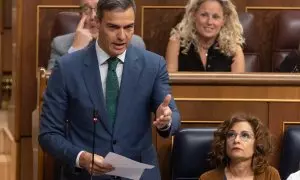 Pedro Sánchez