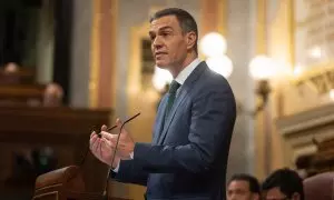 Pedro Sánchez