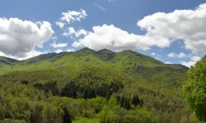 Parc Natural del Montseny- Reserva de la Biosfera a Viladrau