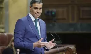 Pedro Sánchez