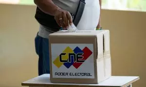 elecciones Venezuela