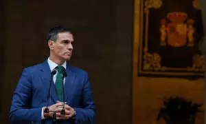 Pedro Sánchez