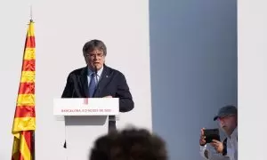 Carles Puigdemont