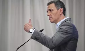 Pedro Sánchez