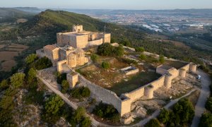 Castell de Claramunt