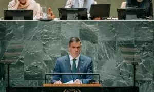 Pedro Sánchez