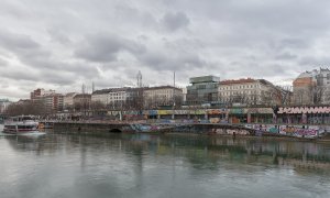 Viena enseña al mundo su brillante hoja de servicio en políticas públicas de vivienda