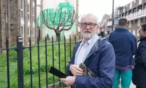 Jeremy Corbyn