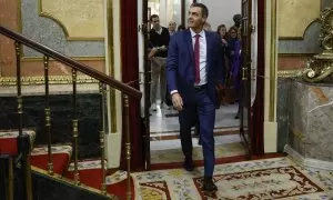 Pedro Sánchez