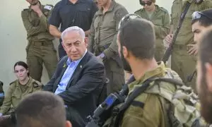 Netanyahu