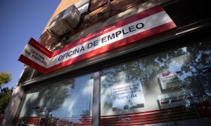 Oficina de Empleo