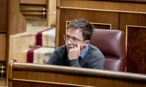 Iñigo Errejón