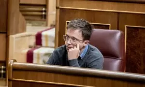 Íñigo Errejón