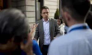 Iñigo Errejón