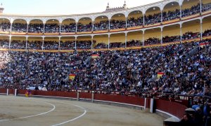 Plaza de toros