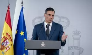 Pedro Sánchez