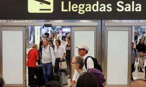 Migraciones en España