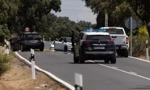 Asesinado de Borja Billacís