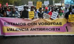 Valencia antirracista