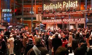 Festival Internacional de Cine de Berlín