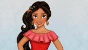 Disney presenta a su primera princesa latina