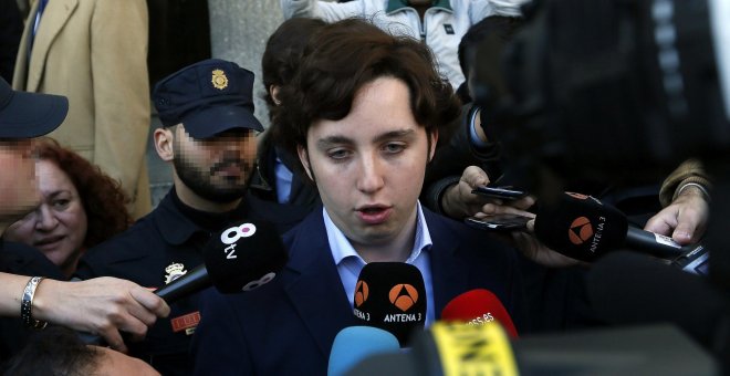 Tercer rapapolvo de la Justicia al fiscal del caso Nicolás por favorecer a los imputados