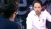 El Defensor del Espectador: "No hubo nada fuera de lugar en la entrevista a Iglesias"