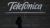 Telefónica permitirá a los clientes elegir entre pagar el exceso de datos o reducir velocidad