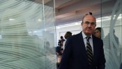 Luis de Guindos, salpicado por las escuchas de la trama corrupta Púnica