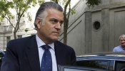 El juicio de Bárcenas por su reingreso en el PP será la próxima semana