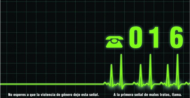 A prisión sin fianza un hombre por agredir sexualmente y golpear a su propia madre