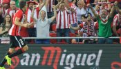 El Athletic se asegura sitio en Europa