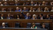 El PP ganaría hoy las generales, pero solamente podría gobernar si el PSOE le apoyara en una 'Gran Coalición'