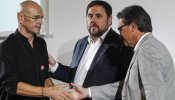 Los independentistas obtendrán mayoría el próximo 27-S si se cumplen las encuestas